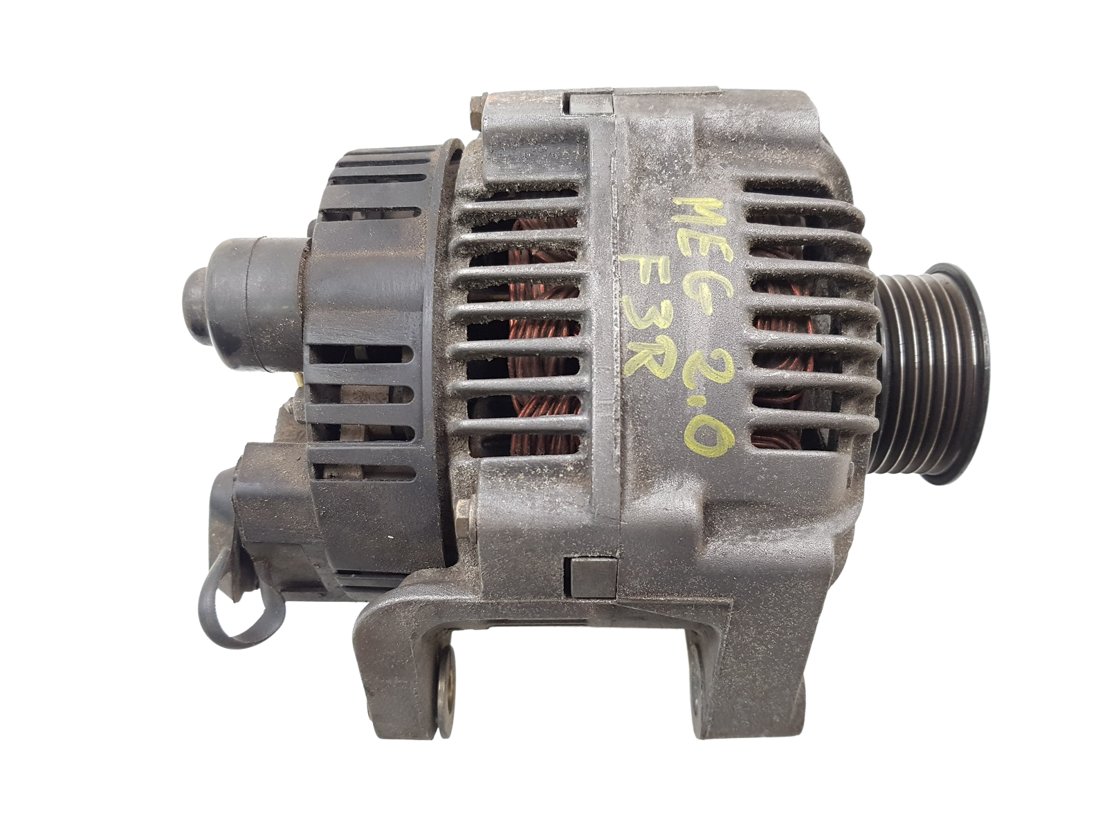 Lichtmaschine Generator Renault 7700857073 2541903A 110A Valeo main product photo