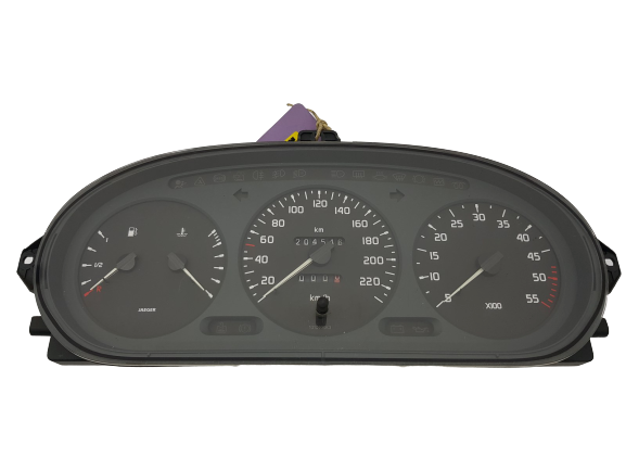 Tacho Kombiinstrument Renault Megane 7700839646 09046439902 23182 main product photo