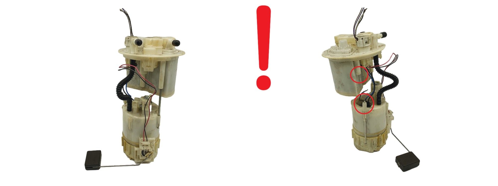 Kraftstoffpumpe Aygo C1 107 77020-0H030 Assan 69662 main product photo