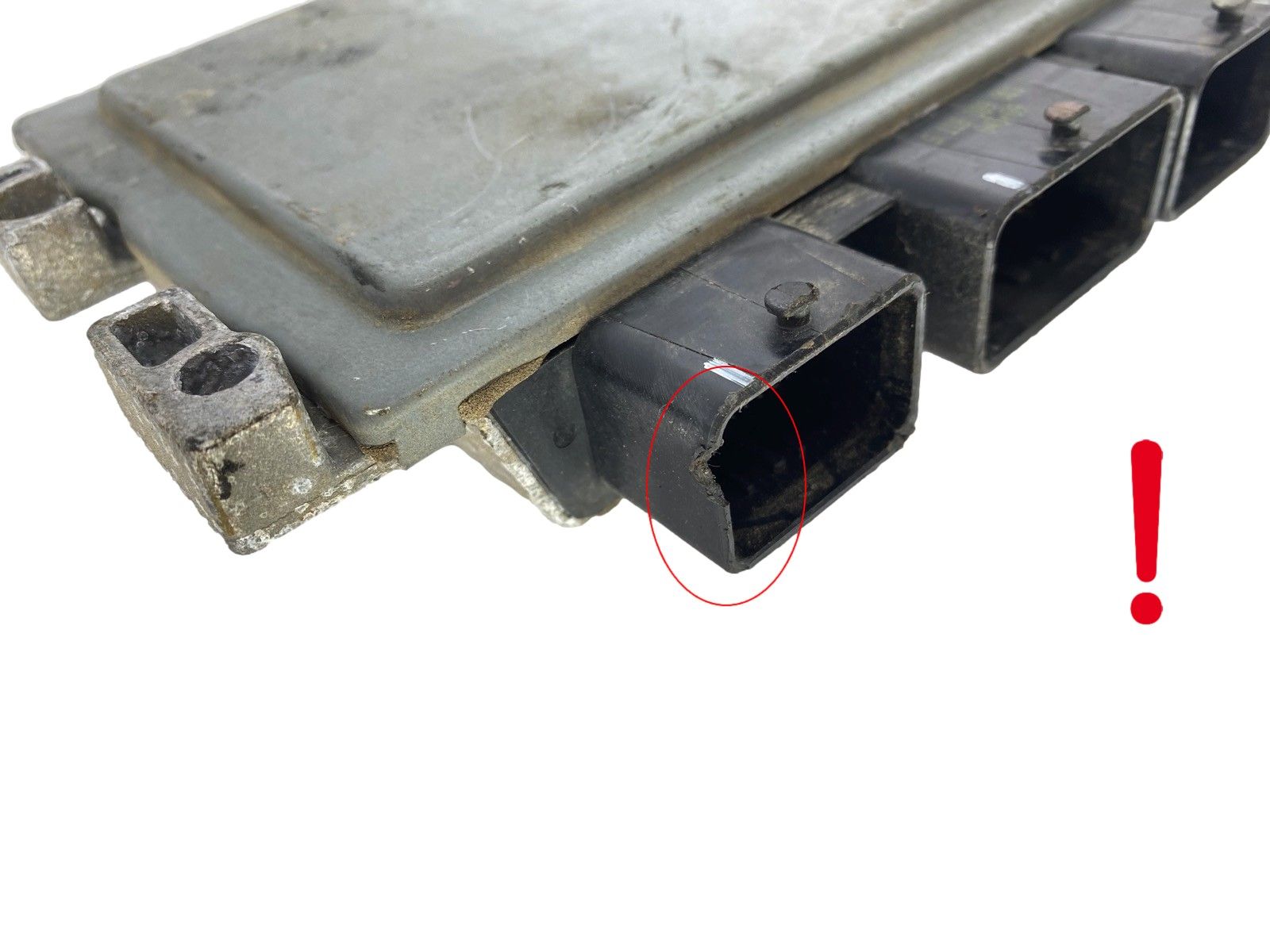 Steuergerät Ford 8V21-12A650-SF S180047002F OSAF Continental 60057 main product photo