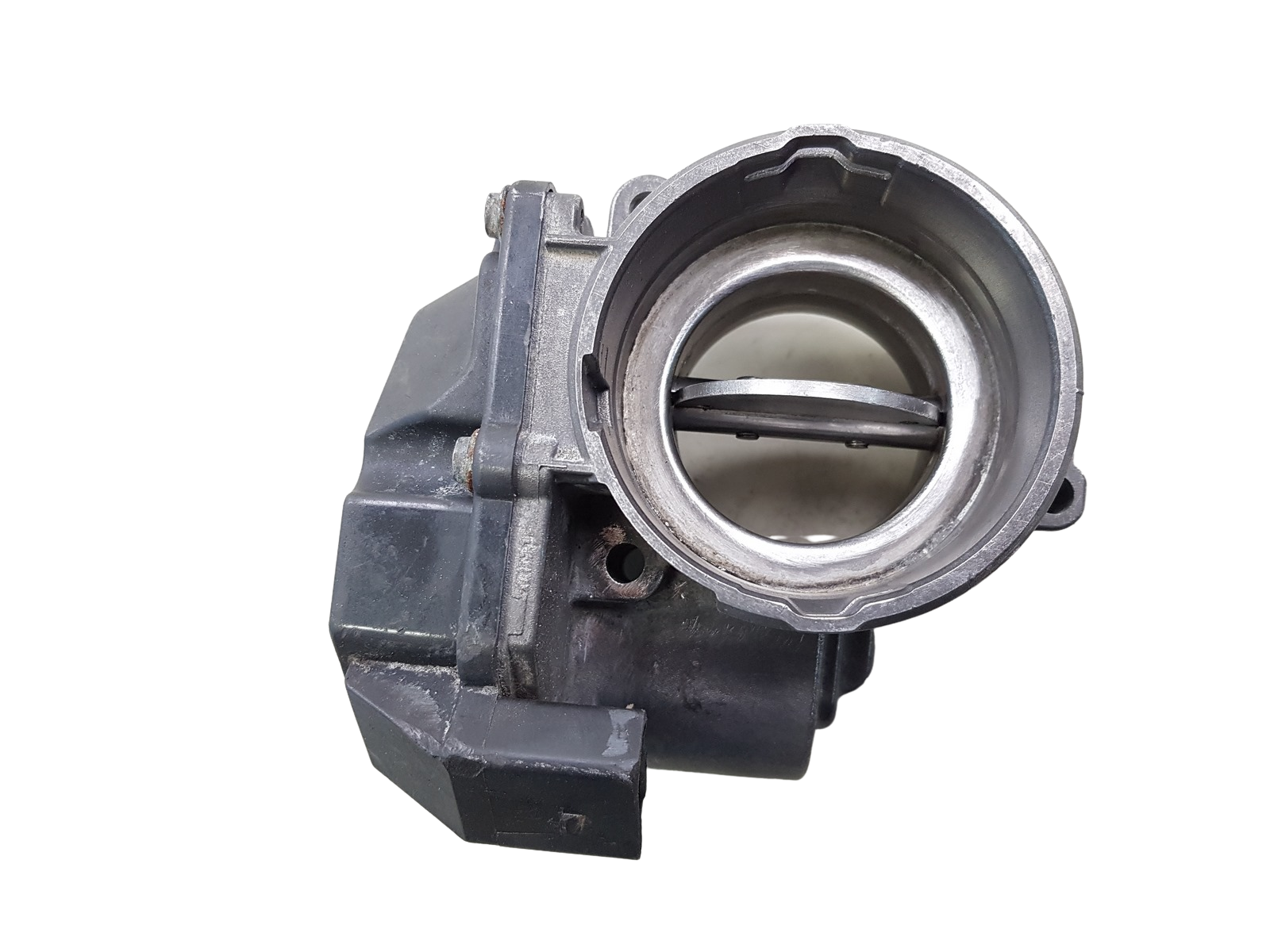 Drosselklappe 03G128063G A2C53249824 VAG TDI 2397 main product photo