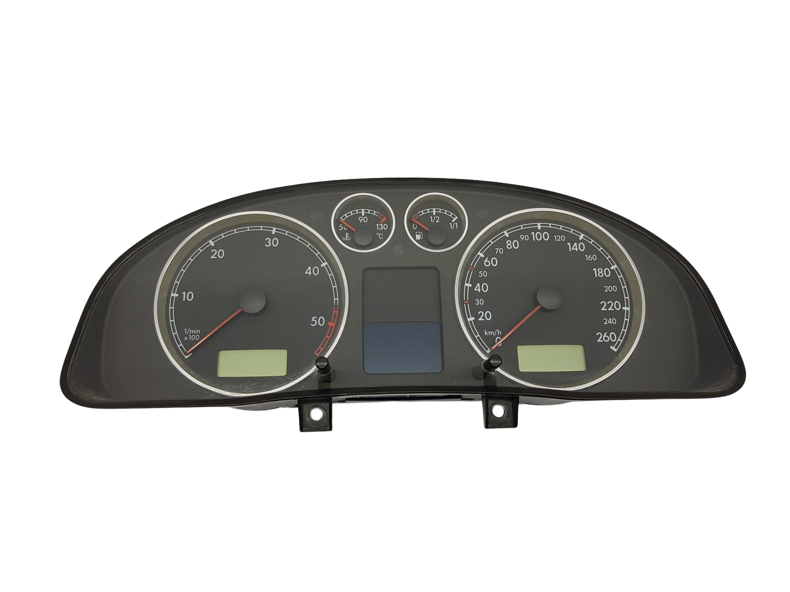 Tacho Kombiinstrument VW Passat B5 3B0920827A main product photo