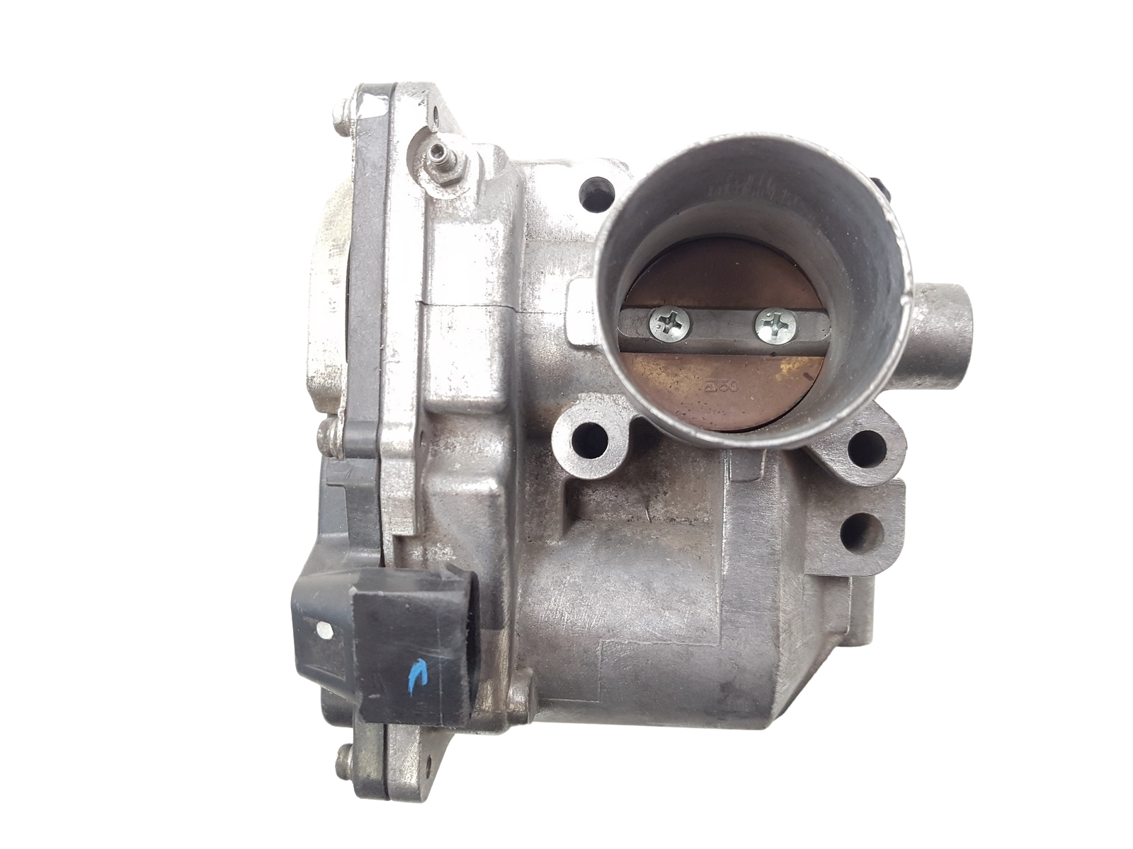 Drosselklappe MIKUNI 40002 Smart 1389 main product photo