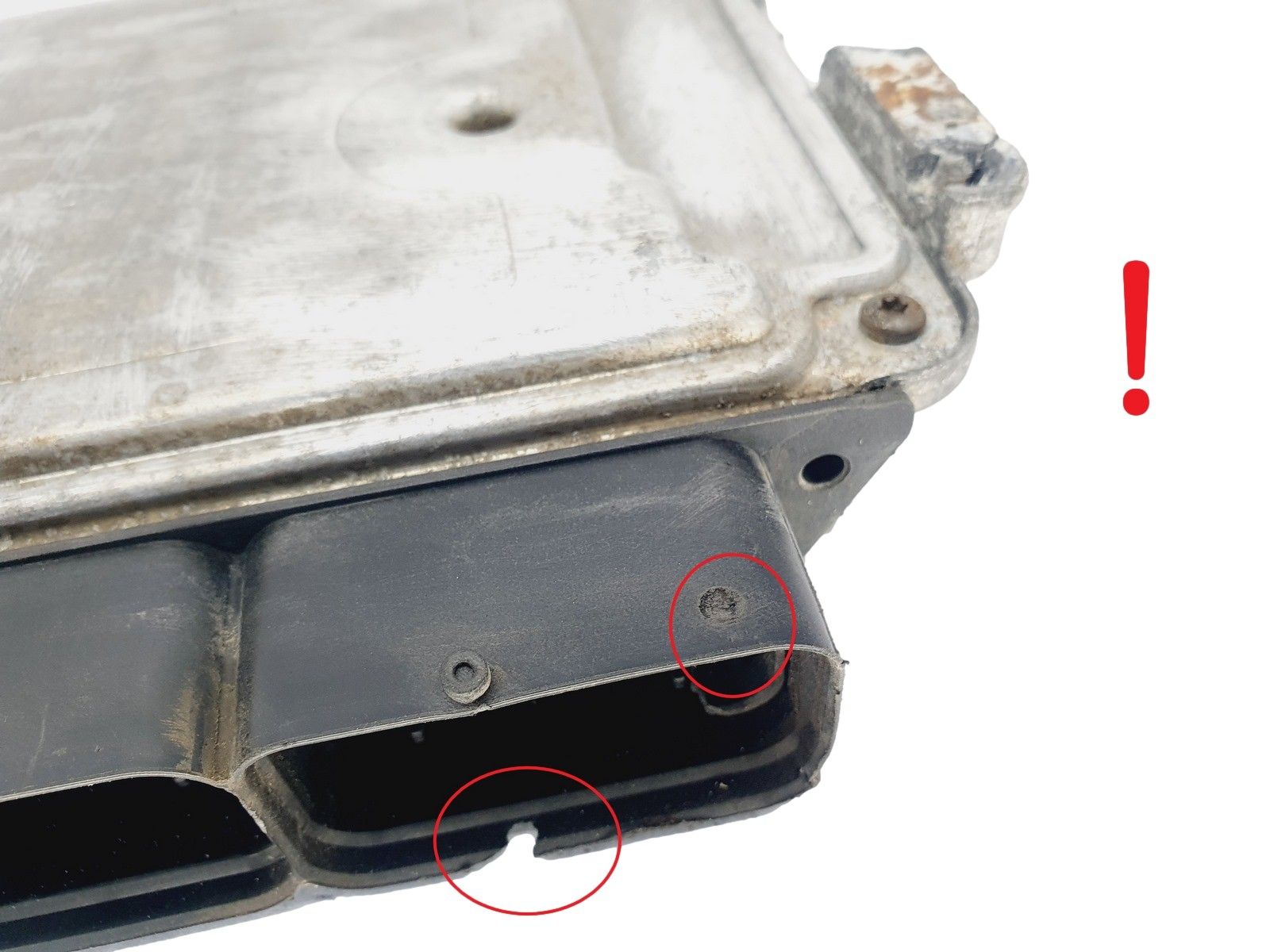 Motorsteuerung Opel 12992628LK 0281011380 Bosch 45582 main product photo