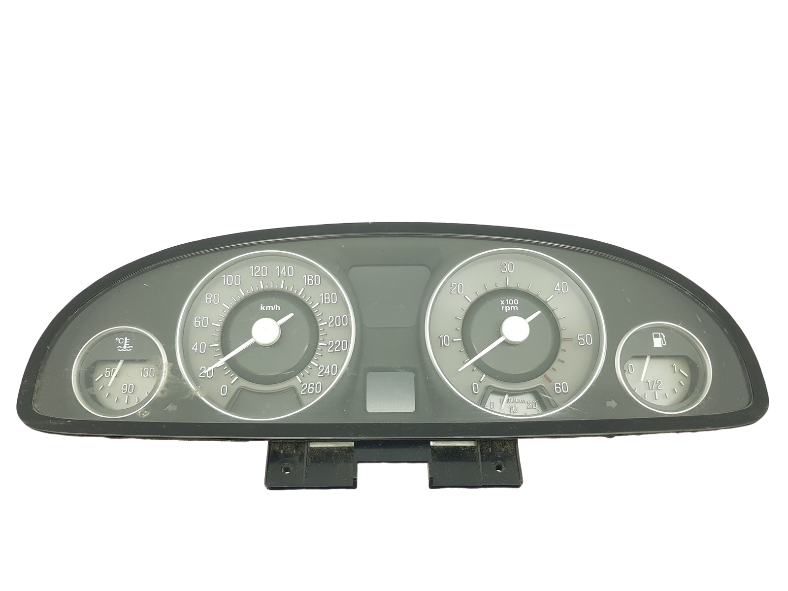 Tacho Kombiinstrument Lancia Thesis 51773639 FI0011058K0C0 main product photo