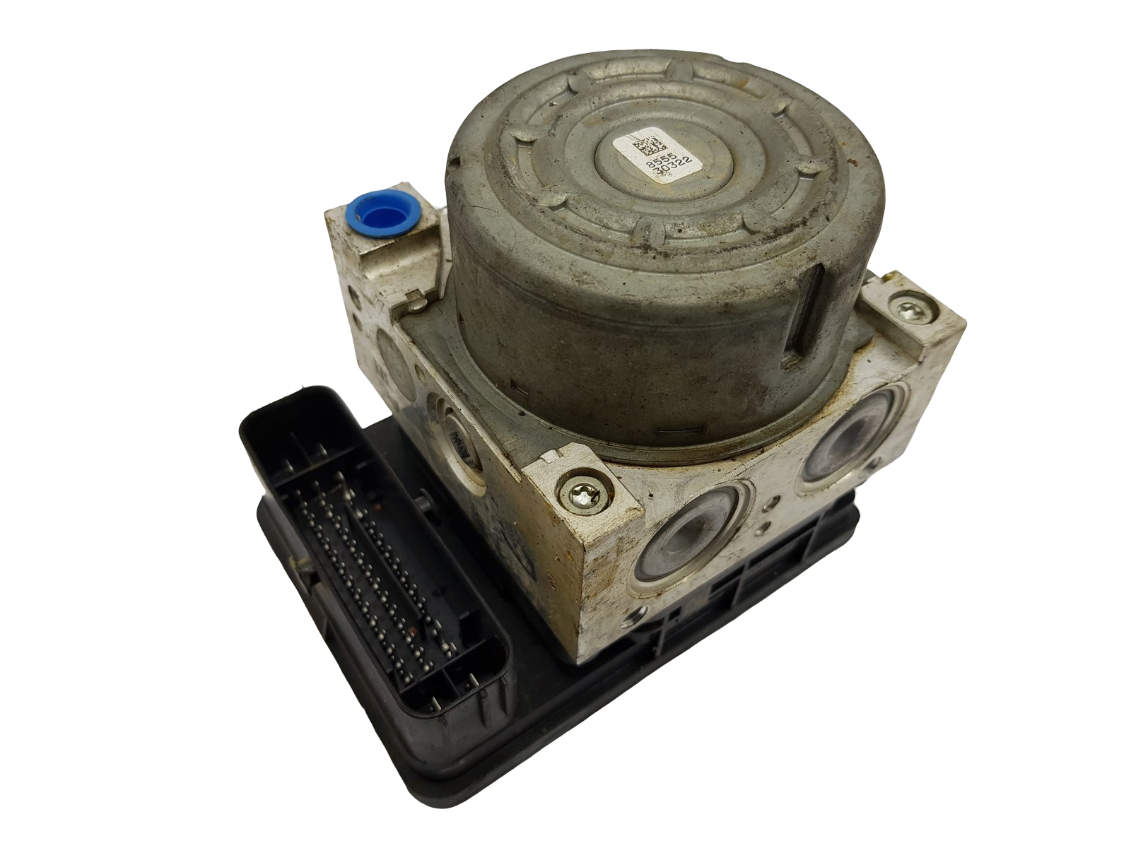 Abs-Pumpe VW Golf Audi A3 5Q0907379P 5Q0614517N Ate 24290 main product photo