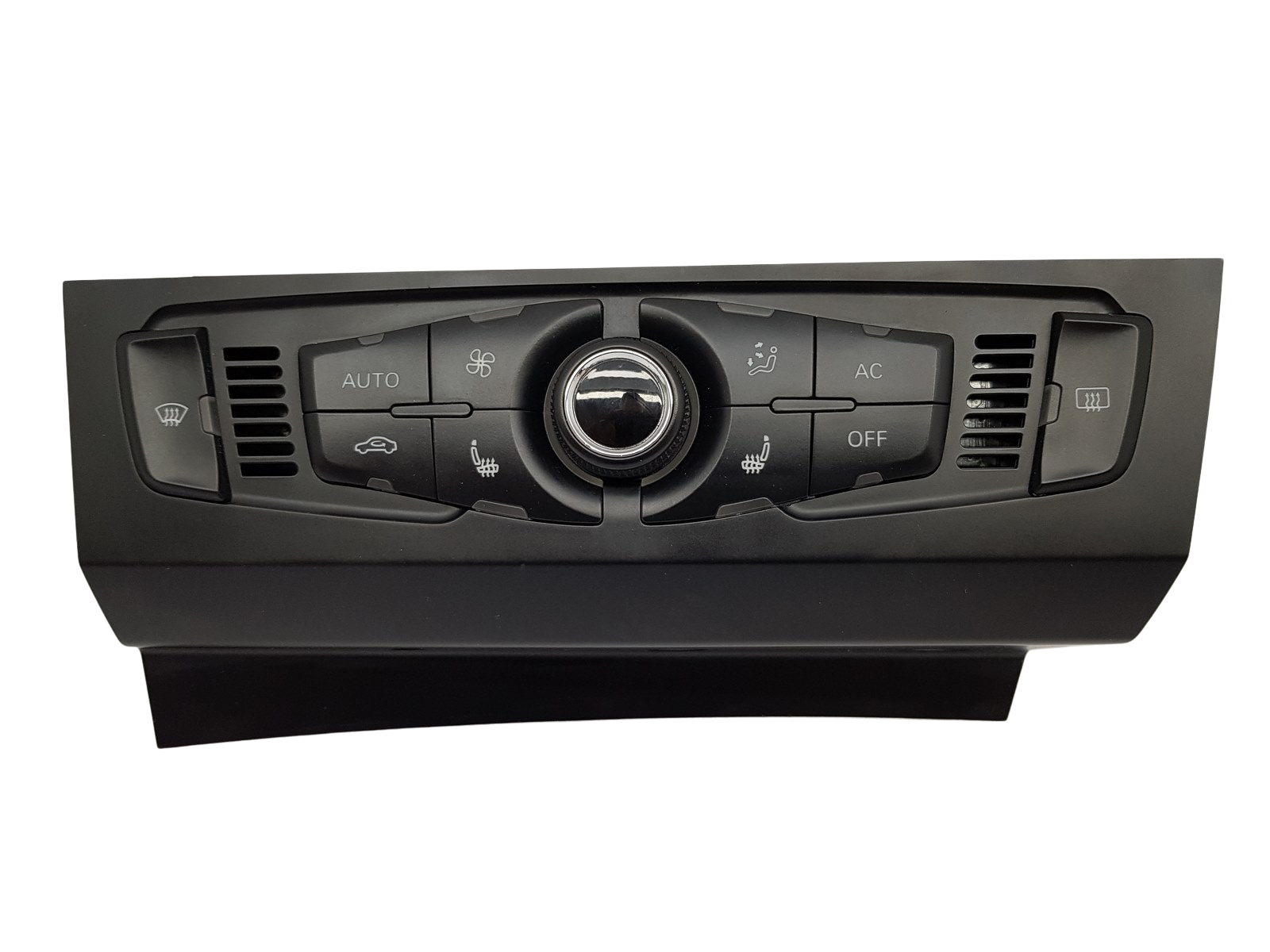 Klimabedienteil Bedienung Audi A4 B8 8T1820043P A2C53279965 Siemens main product photo