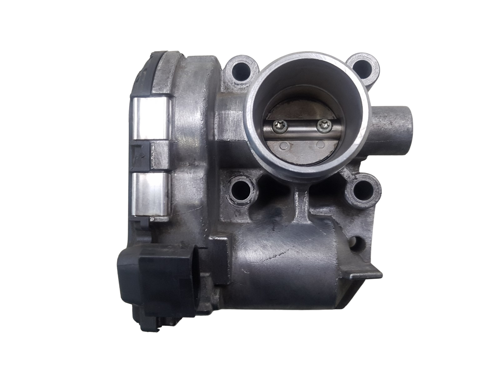 Drosselklappe Smart A1601410225 0003094V007 Bosch 1580 main product photo
