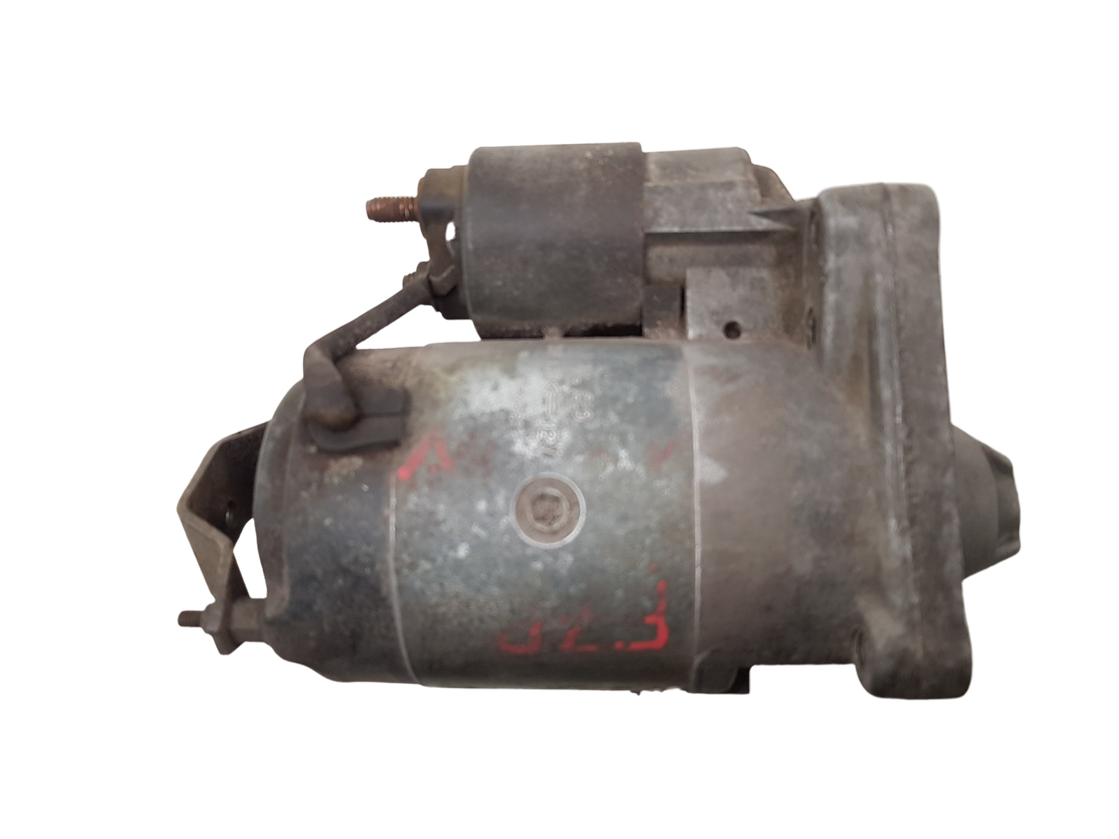 Anlasser Starter Renault 7700854349 D9E138 1.8 16V Valeo main product photo