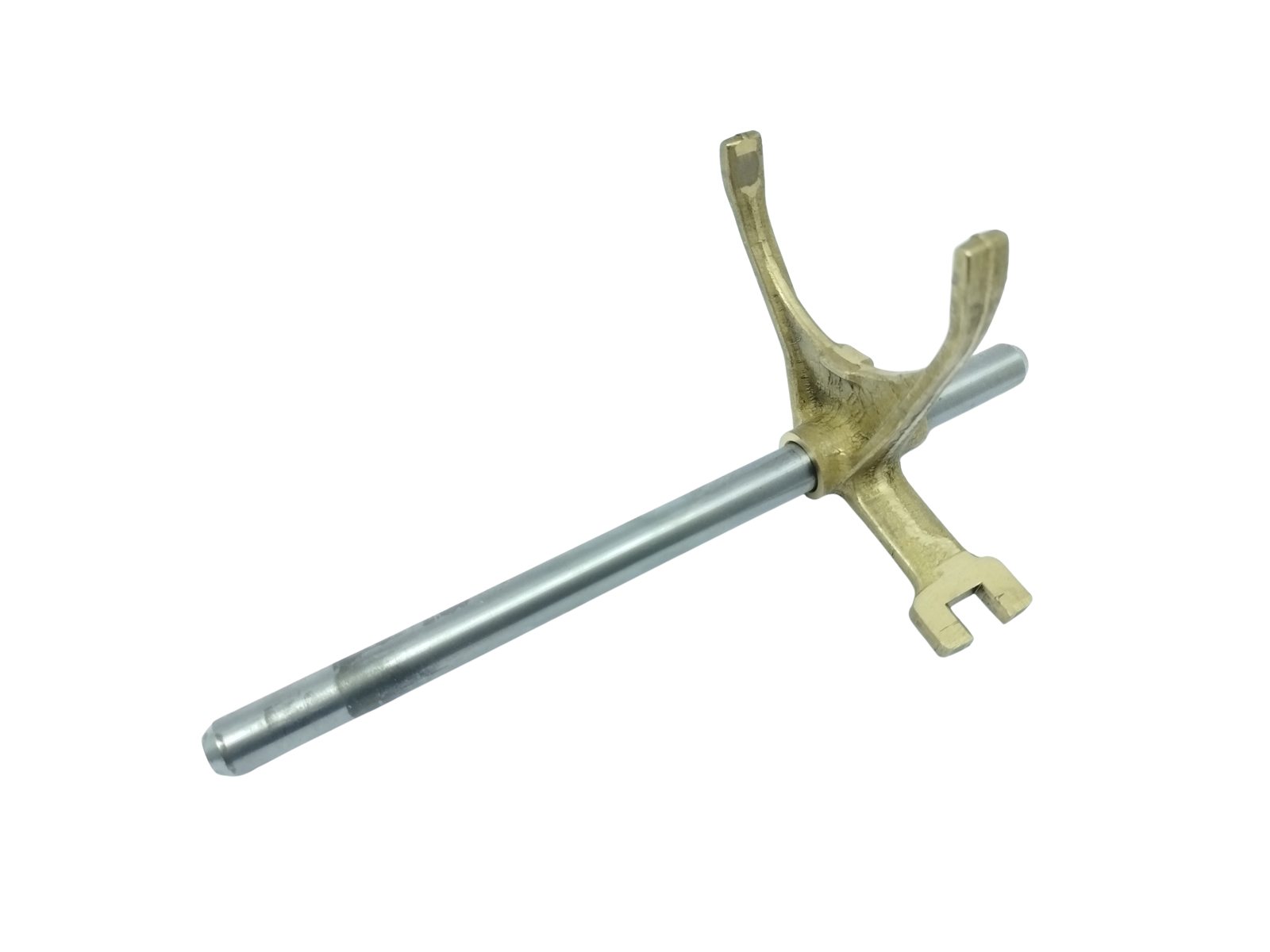 Schaltgabel Handschaltgetriebe Für Renault 1-2 8200931665 328010450R TL4082 main product photo