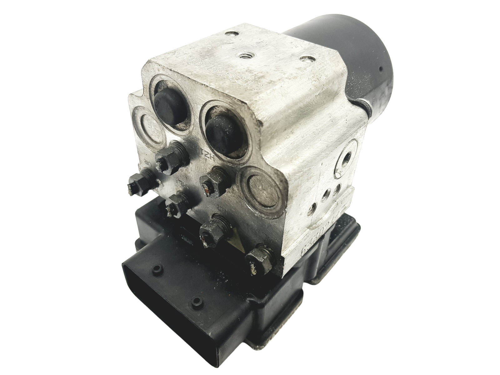 Abs-Pumpe Lancia Ypsilon 51703571 54084694D TRW 42495 main product photo