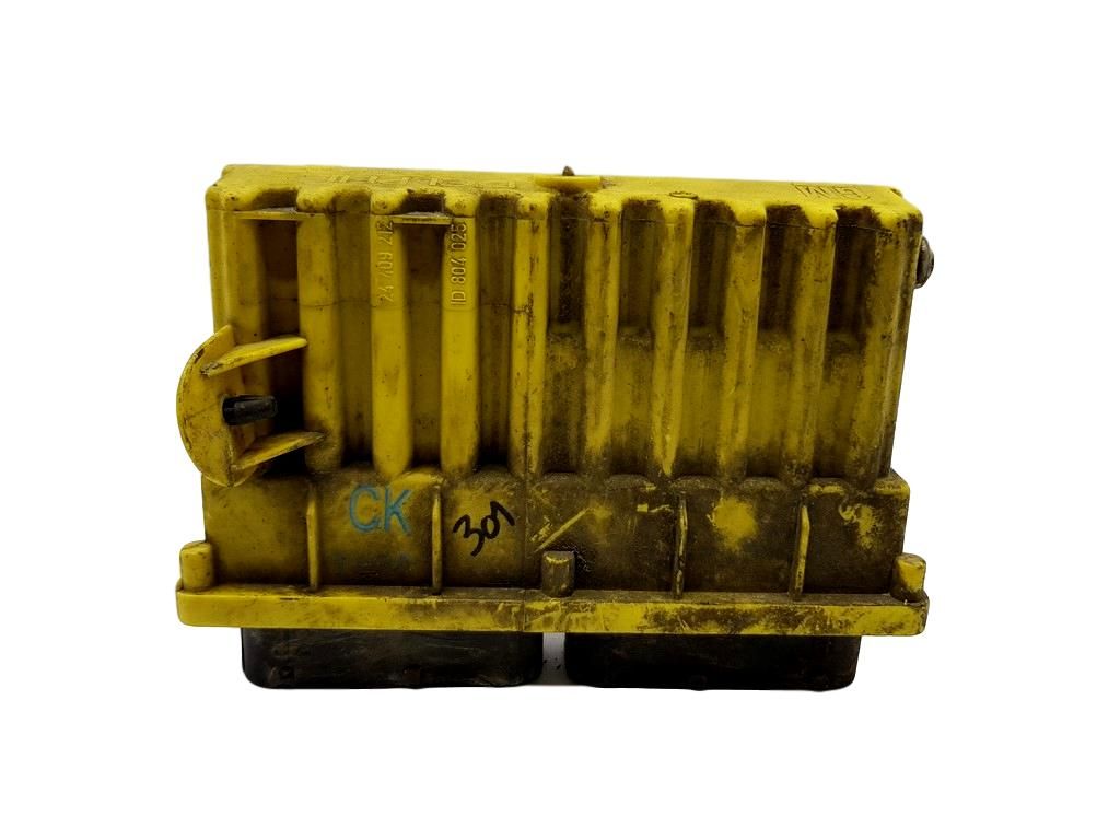 Steuergerät Opel Astra G 24409212 ID804025 main product photo