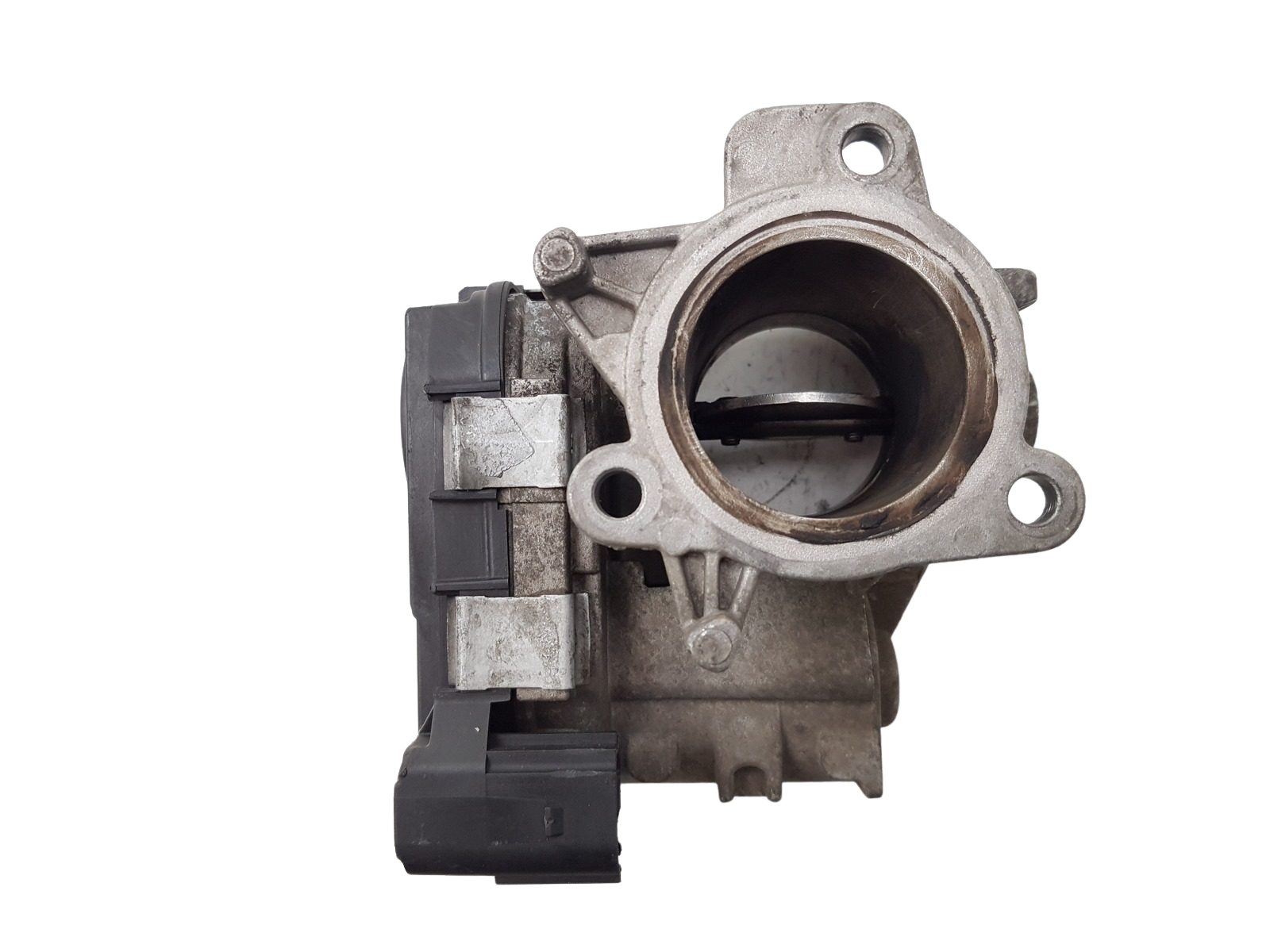 Drosselklappe 55213019 40DFP1 Fiat Alfa Romeo 1161 main product photo