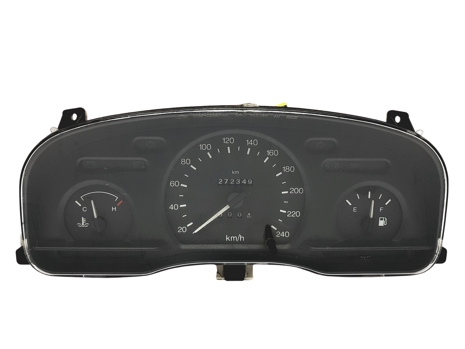 Tacho Kombiinstrument Ford Transit 98VP-10C956-EB 30779 main product photo