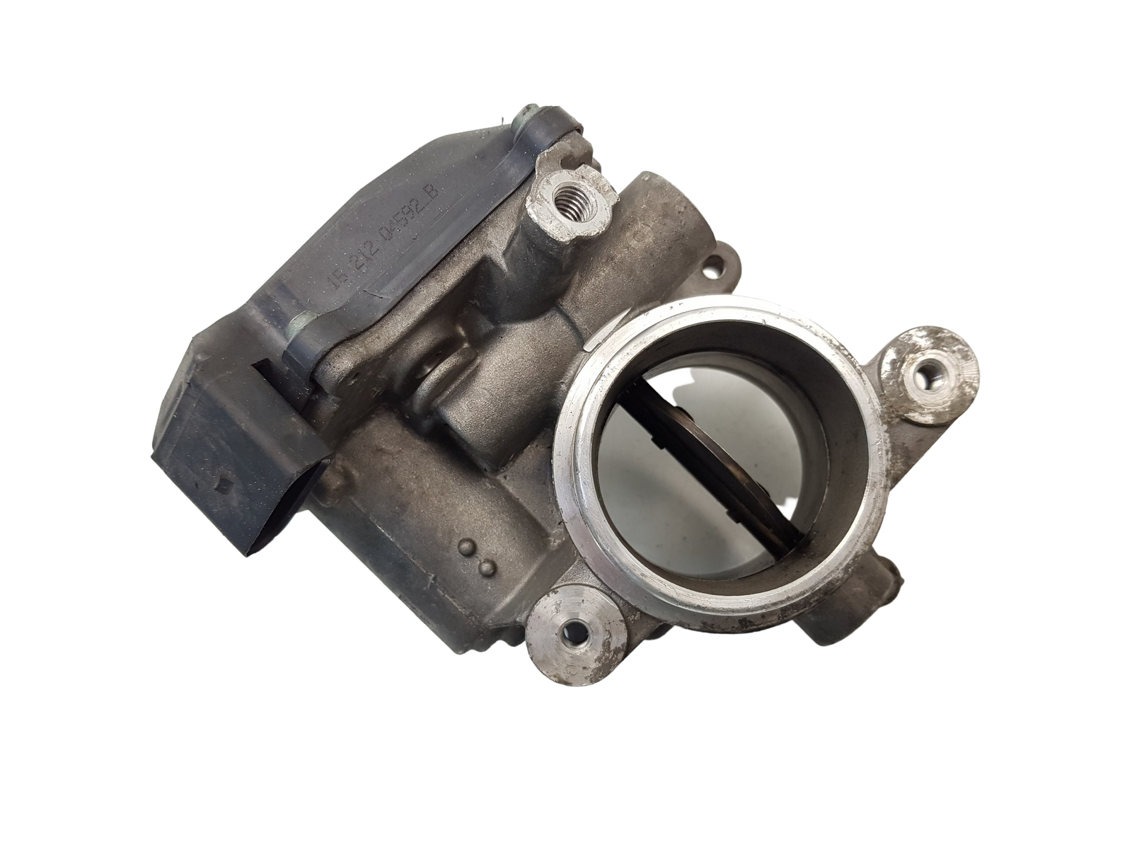 Drosselklappe 04L128063T 04L128059T A2C94859900 VAG 3073 main product photo