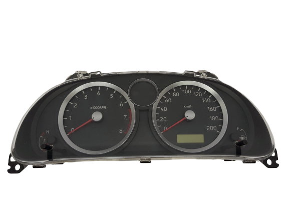 Tacho Kombiinstrument Suzuki Liana 34110-59J00 34110-9J0 Denso main product photo