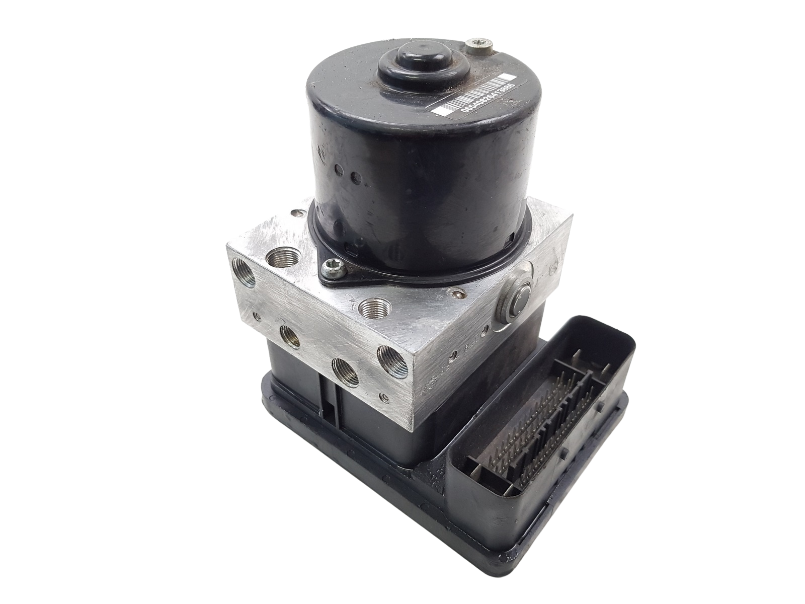 Abs-Pumpe Ford Focus 2 8M51-2C405-AA 10.0960-0127.3 ATE 2151 main product photo