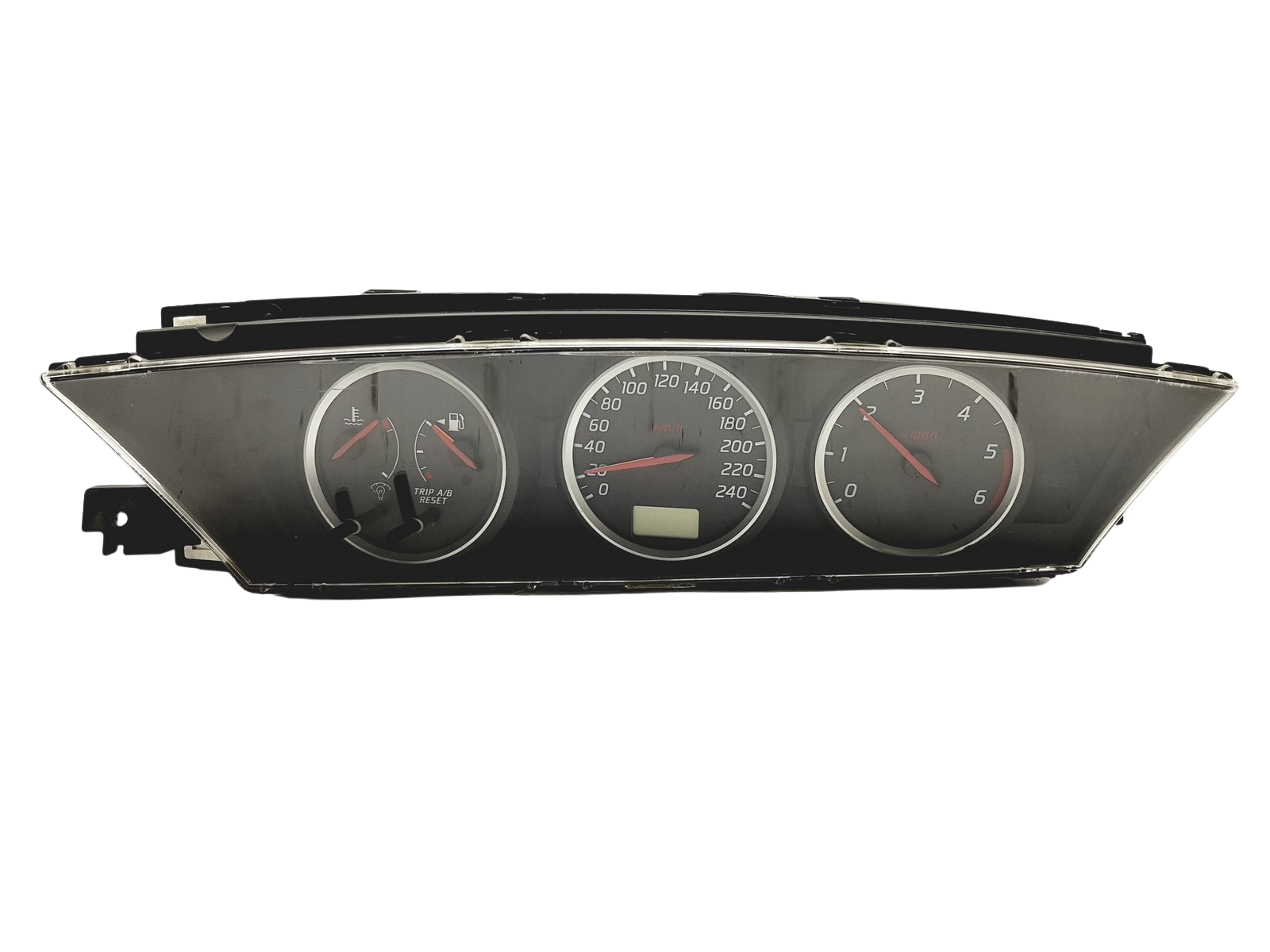 Tacho Kombiinstrument Nissan Primera AV619 59379 main product photo