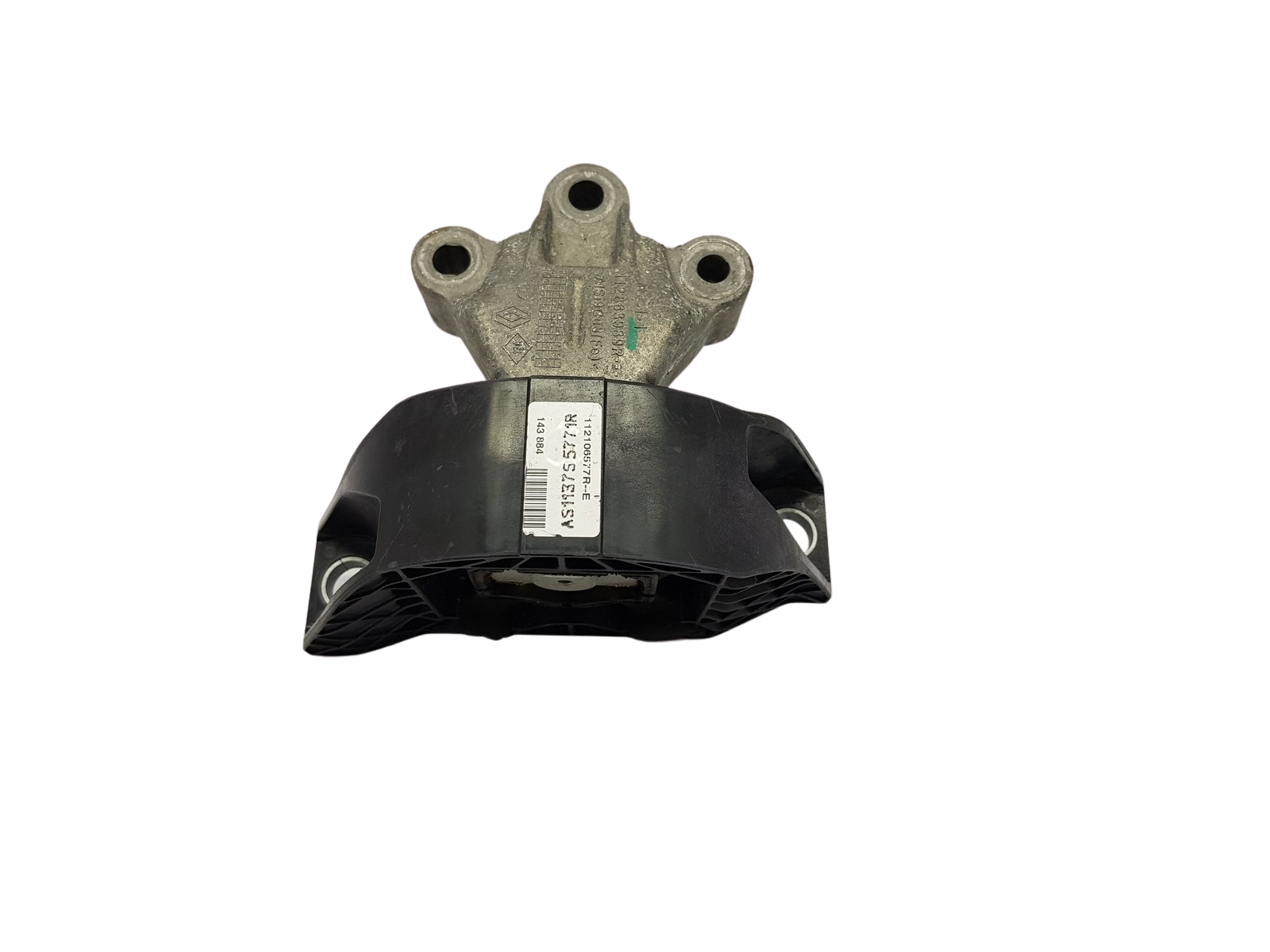 Motoraufhängung, Motorlager Renault Zoe 113755771R 112863989R main product photo