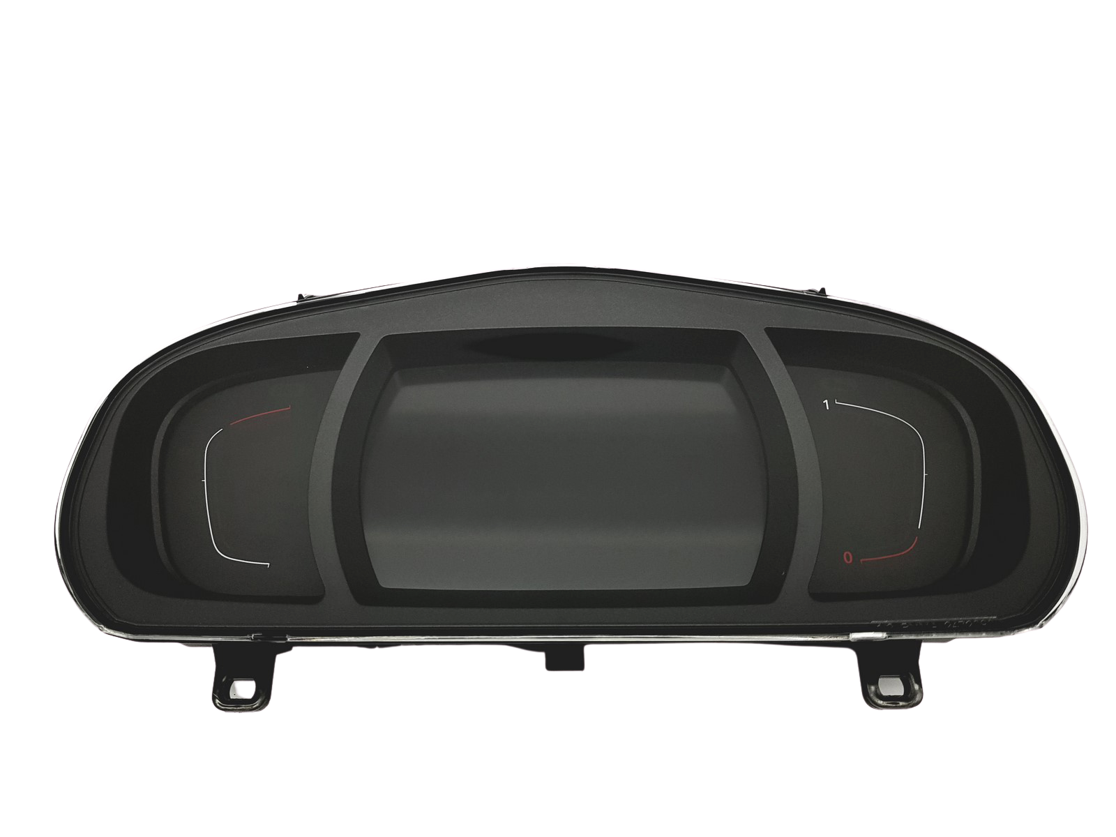 Tacho Kombiinstrument Renault Espace V 248102060R 31722 main product photo