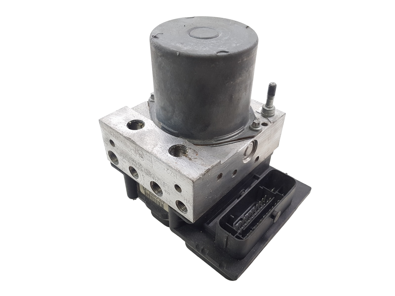 Abs-Pumpe Audi A4 8E0614517BF 0265950474 0265234336 1394 main product photo