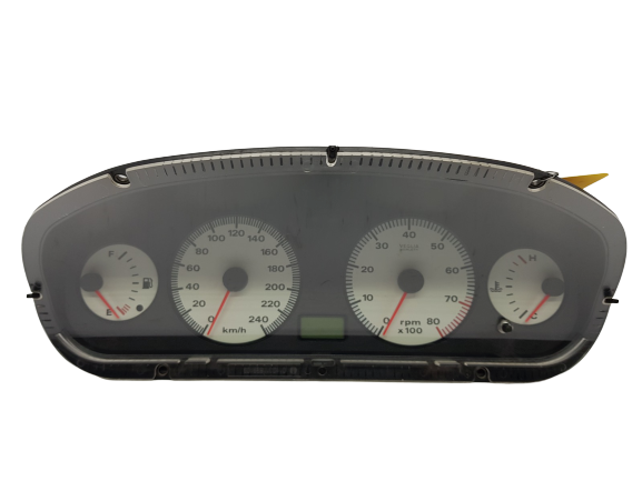 Tacho Kombiinstrument Fiat Marea 46778862 6063459930 Magneti main product photo