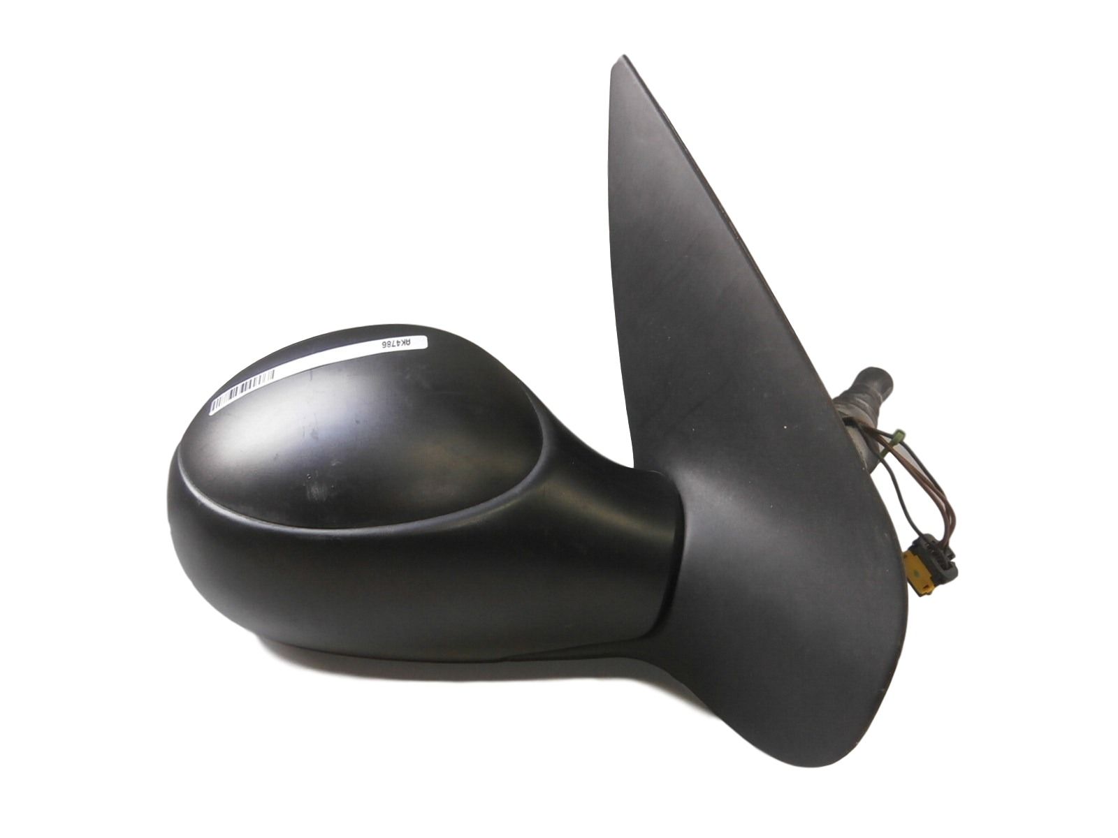 Lusterko Prawe Manualne 96480972XT Peugeot 206 main product photo