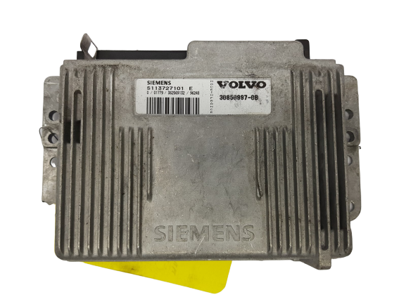 Steuergerät Volvo S113727101E 30850997-0B Siemens main product photo