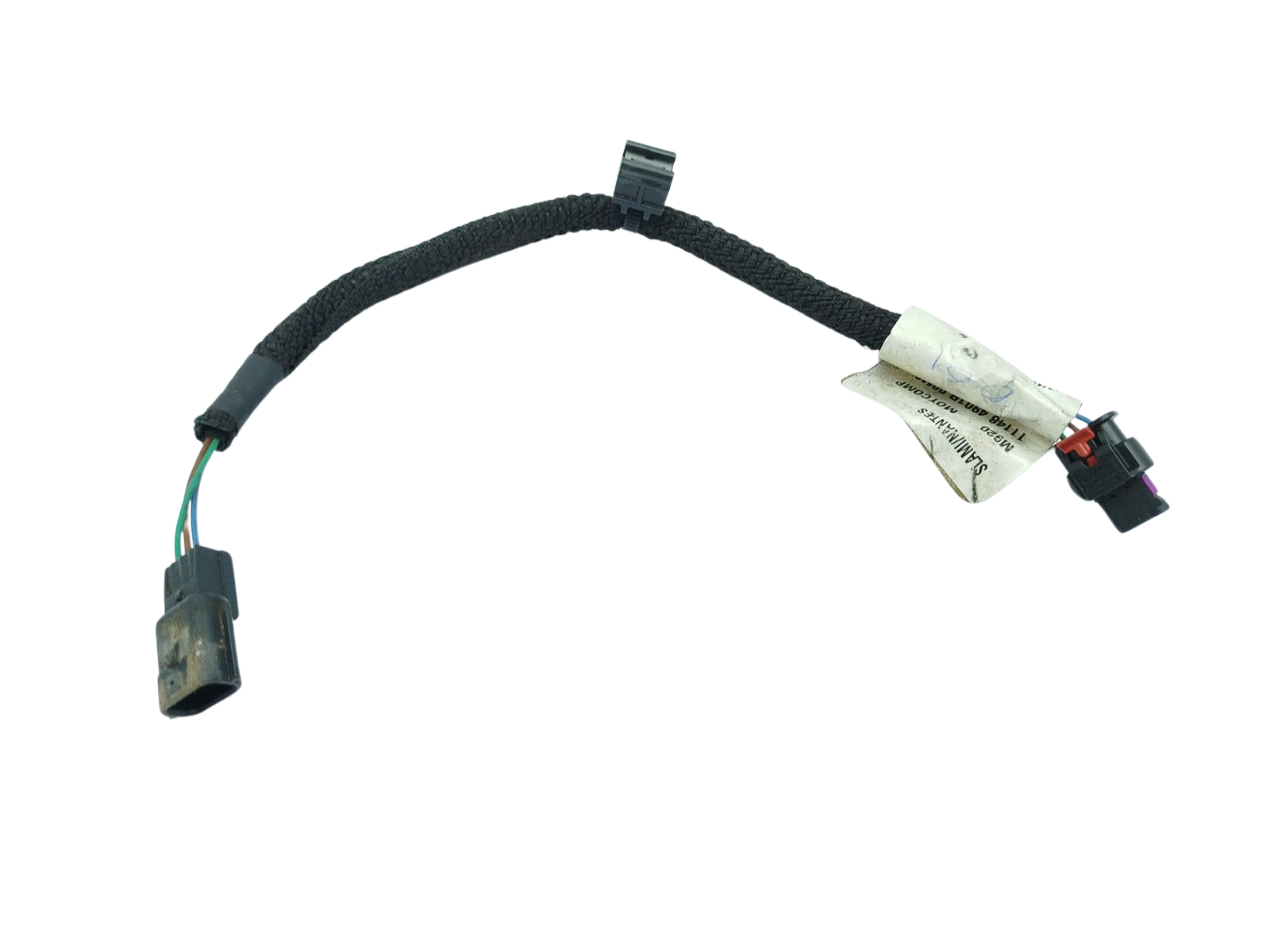 Kabelbaum Motor Motorinstallation 111484901R Renault Opel Nissan Fiat 2.0 dCi main product photo