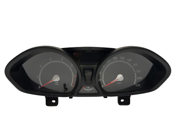 Tacho Kombiinstrument Ford Fiesta 8A6T-10849-AN 8A6T10849AN 18475 main product photo