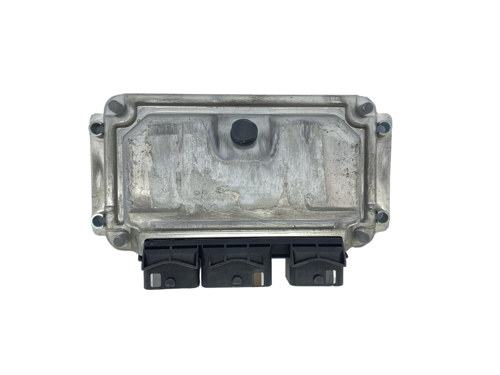 Steuergerät 0261206943 9638765680id05 PSA Bosch 58192 main product photo