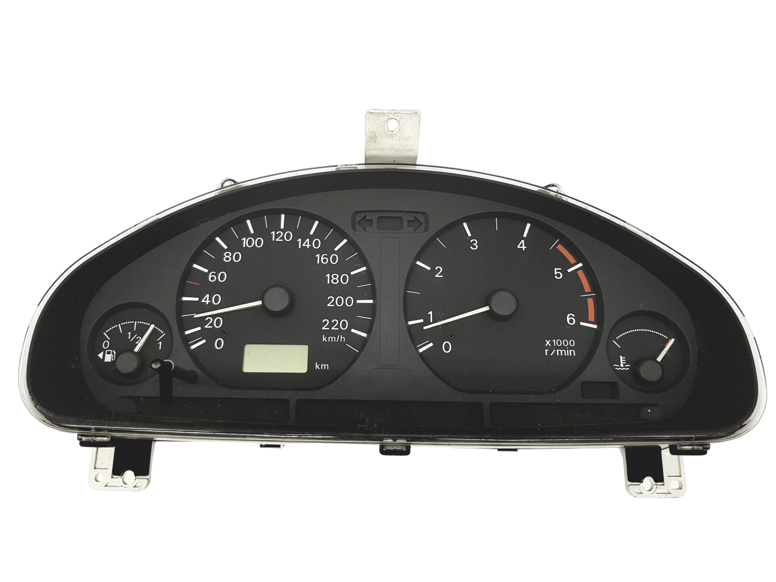 Tacho Kombiinstrument Mitsubishi Space Star MR480209 29863 main product photo
