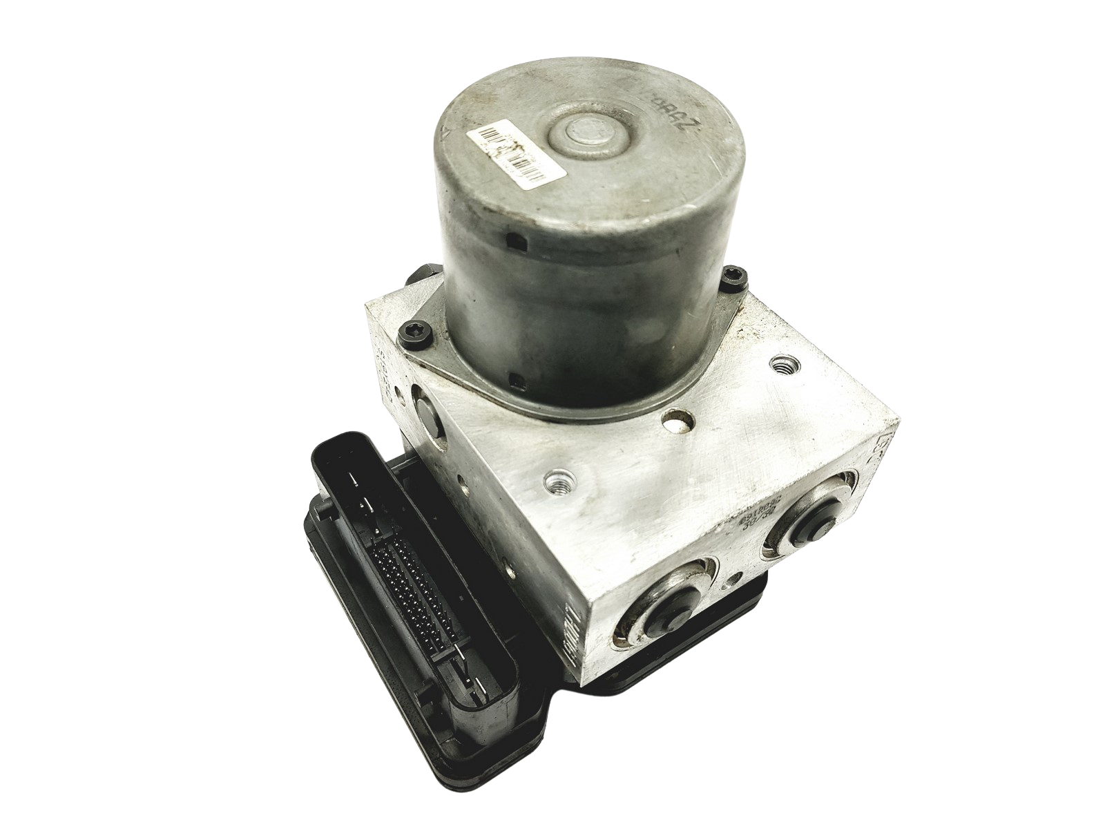 Abs-Pumpe Hyundai I10 58910-0X900 BH60139110 Mando main product photo