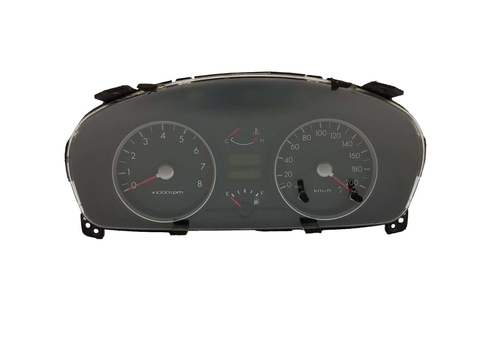 Tacho Kombiinstrument Hyundai Getz 94003-1C050 2003-8761 1915 main product photo