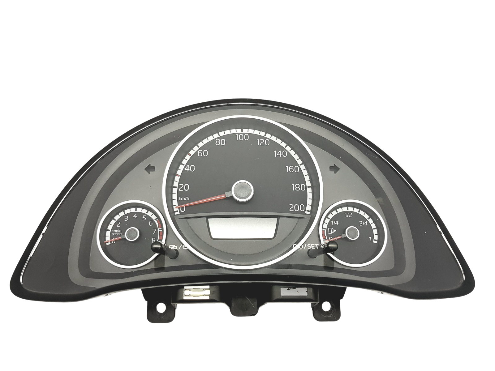 Tacho Kombiinstrument VW UP 1S0920860P Magneti 45114 main product photo