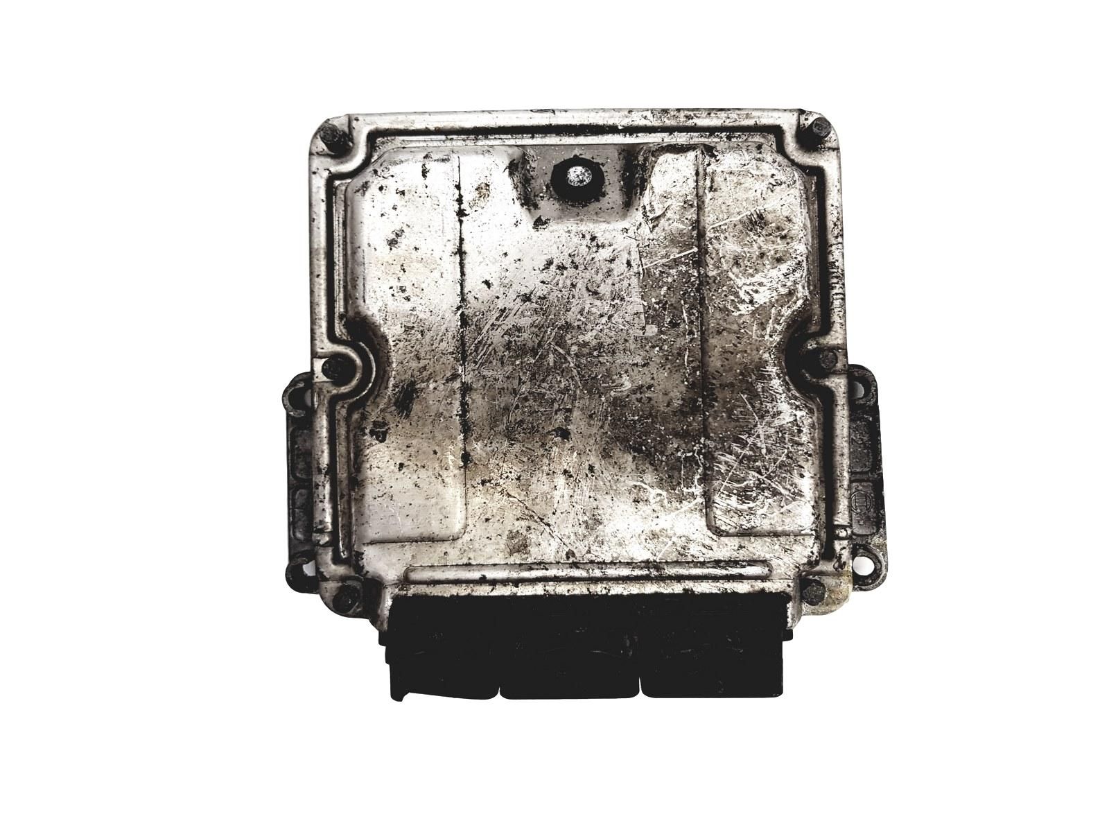 Steuergerät 0281001999 7700104407 7700114854 Renault Bosch 3699 main product photo