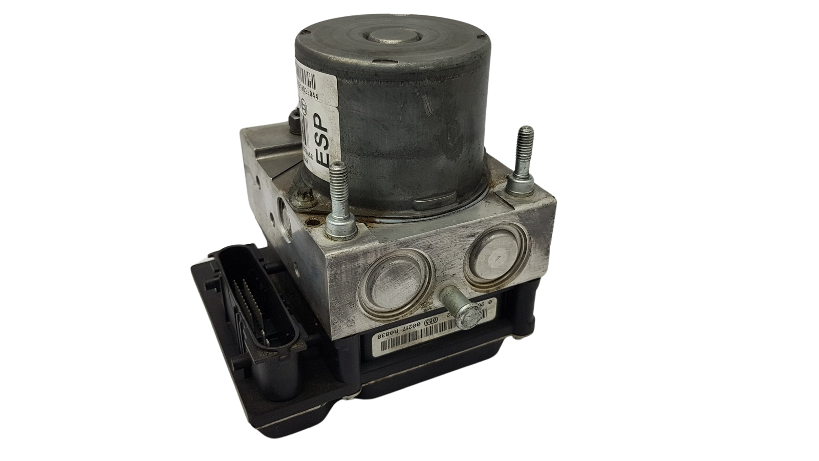 Abs-Pumpe Fiat Bravo 51821005 0265951102 0265230458 Bosch 1867 main product photo