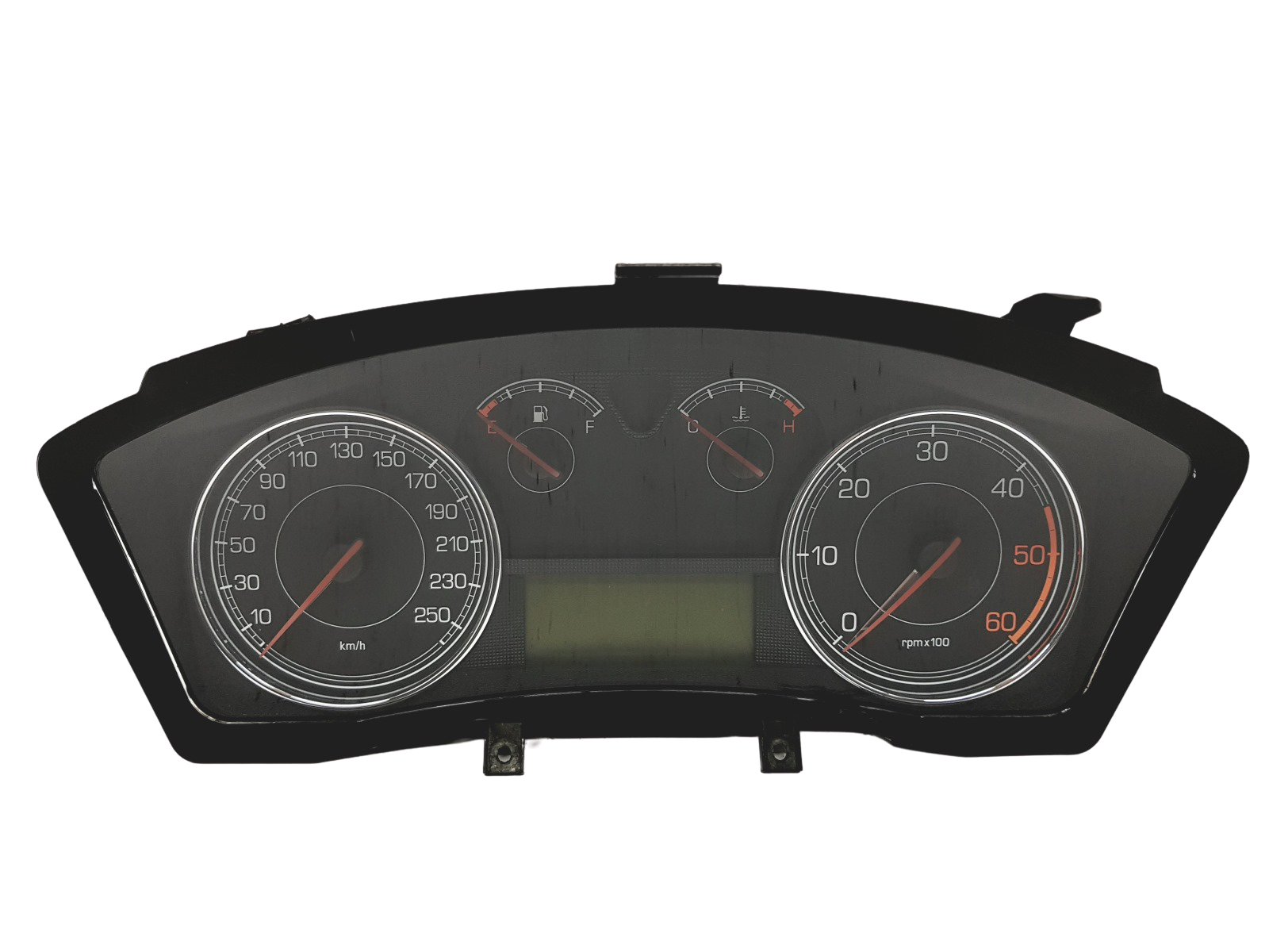 Tacho Kombiinstrument Fiat Croma 51809897 29367 main product photo