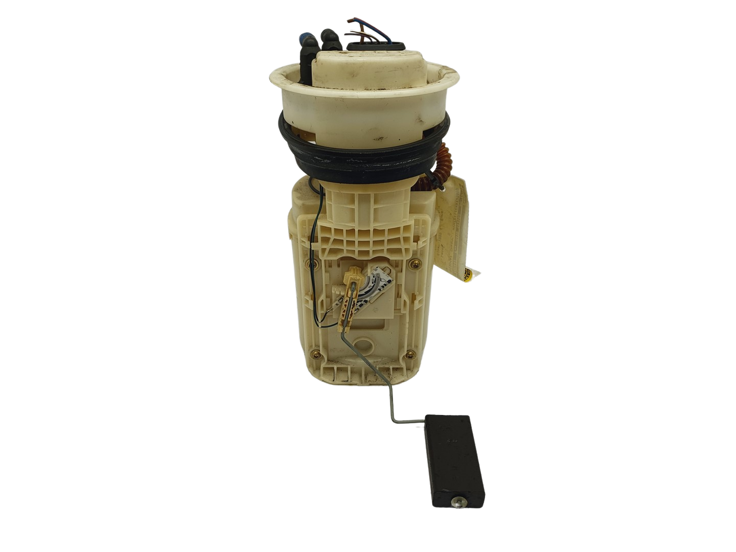 Kraftstoffpumpe 1J0919051H 228233001003 VW Audi Seat Skoda VDO 69868 main product photo