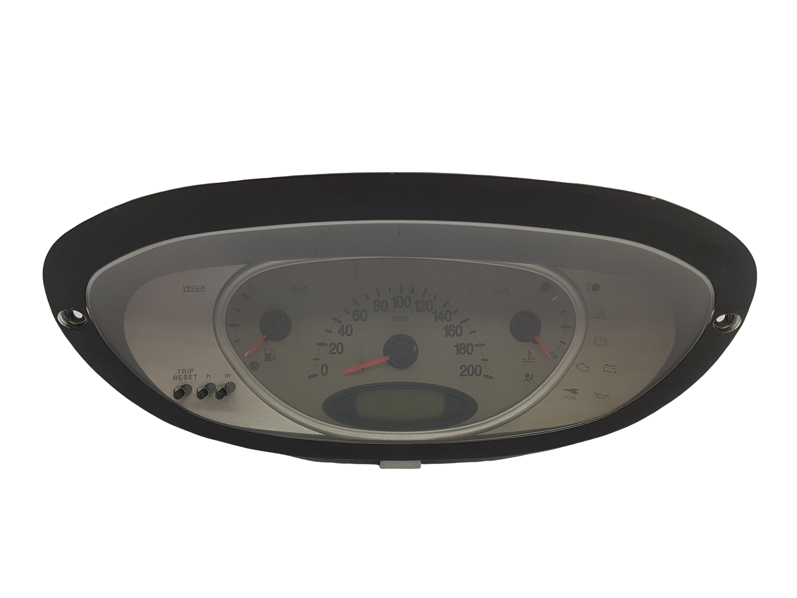 Tacho Kombiinstrument Lancia Ypsilon 46814971 50300038090 main product photo