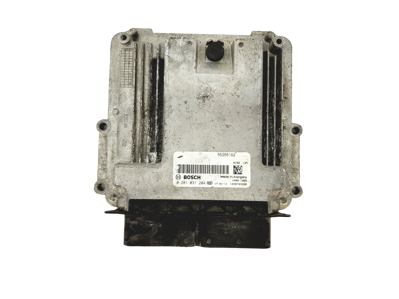 Steuergerät 0281031204 55265162 Jeep Bosch 23577 main product photo