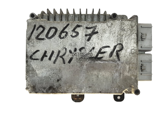 Steuergerät P04748414AI 04745860 64490 Chrysler 19264 main product photo