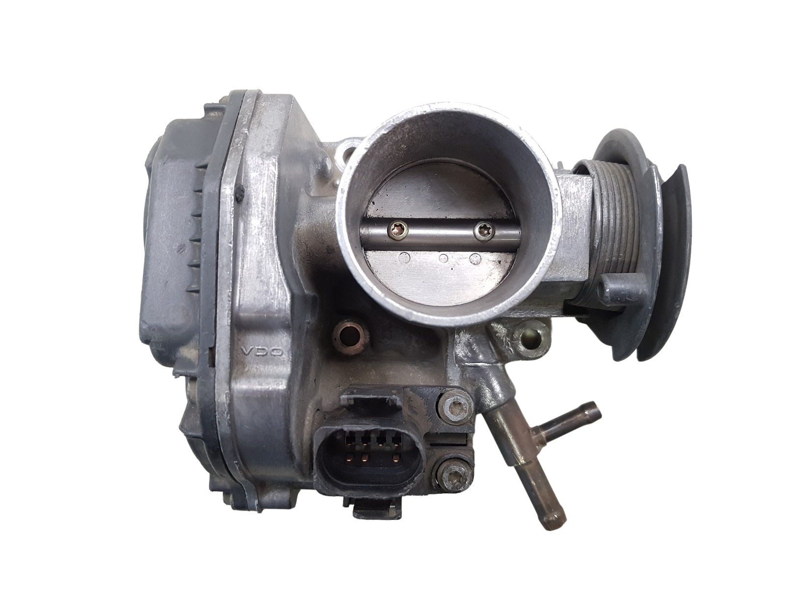 Drosselklappe VWAG 047133061G 408.237/430/003 main product photo