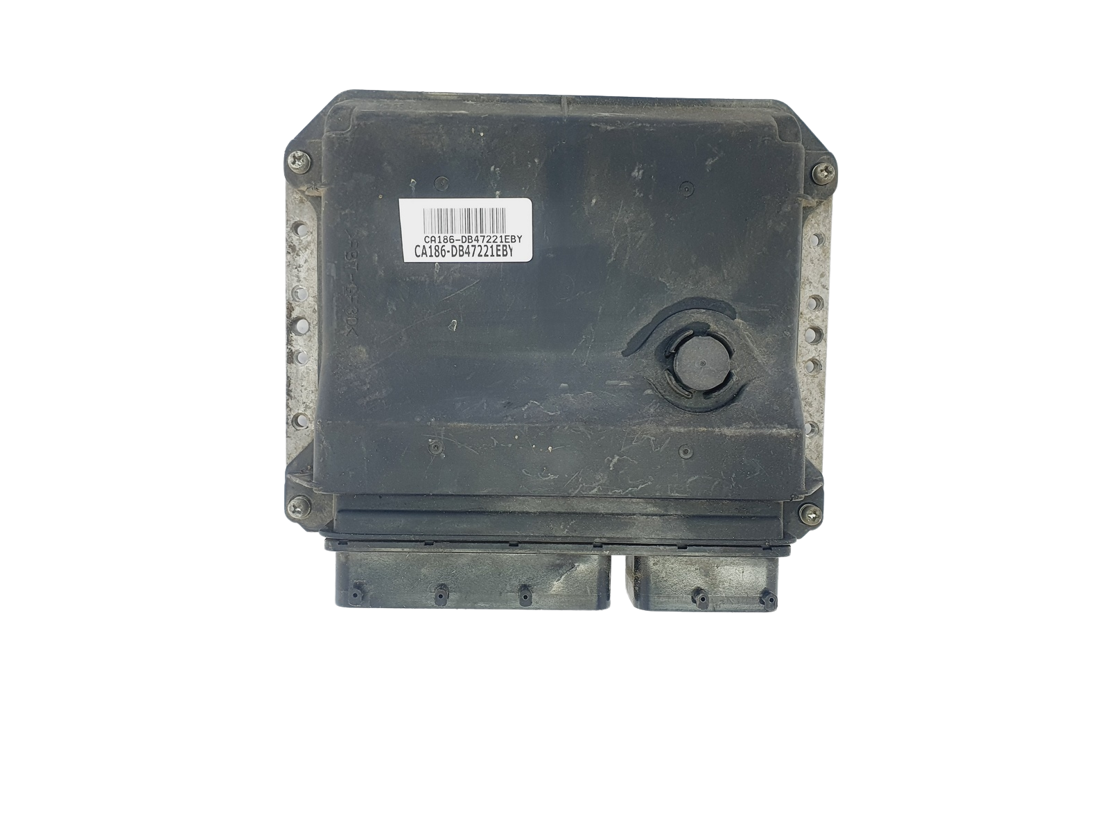 Steuergerät 89661-0D310 MB275100-2494 Toyota Denso 47221 main product photo