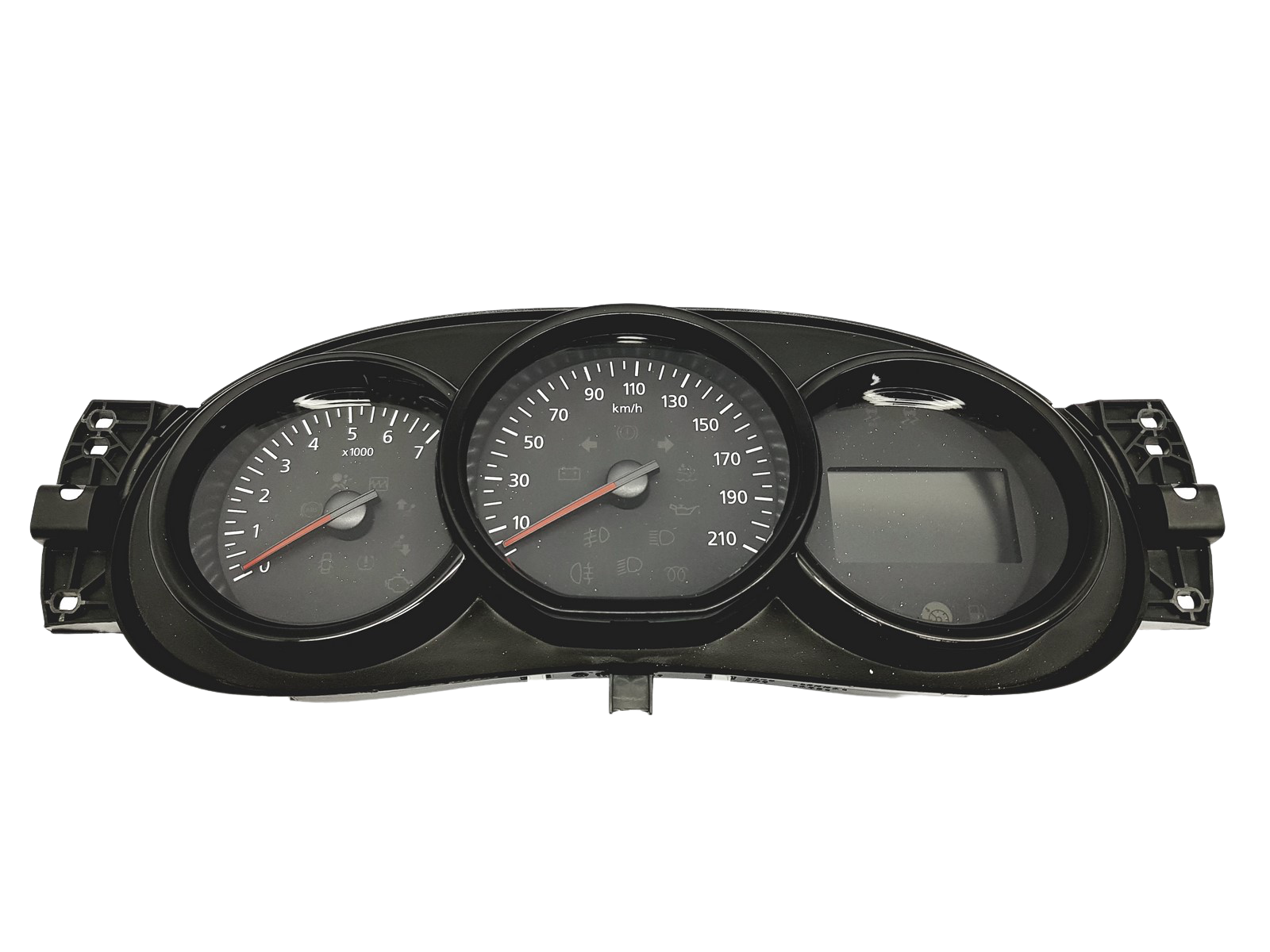 Tacho Kombiinstrument Dacia Dokker 248109734R Johnson Controls main product photo