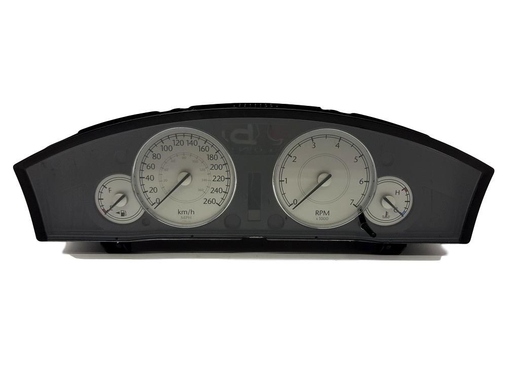 Tacho Kombiinstrument Chrysler 300C P56044943AF 13301 main product photo