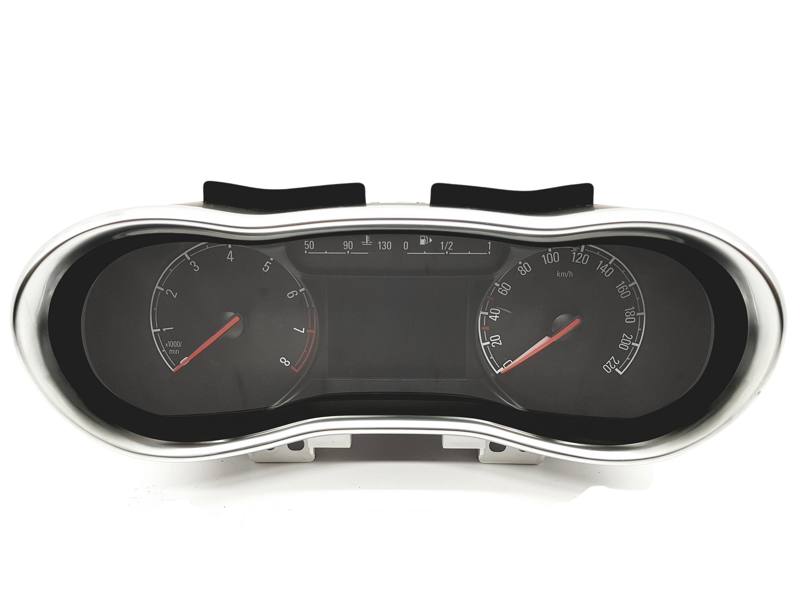 Tacho Kombiinstrument Opel Karl 688437714 42505459 main product photo