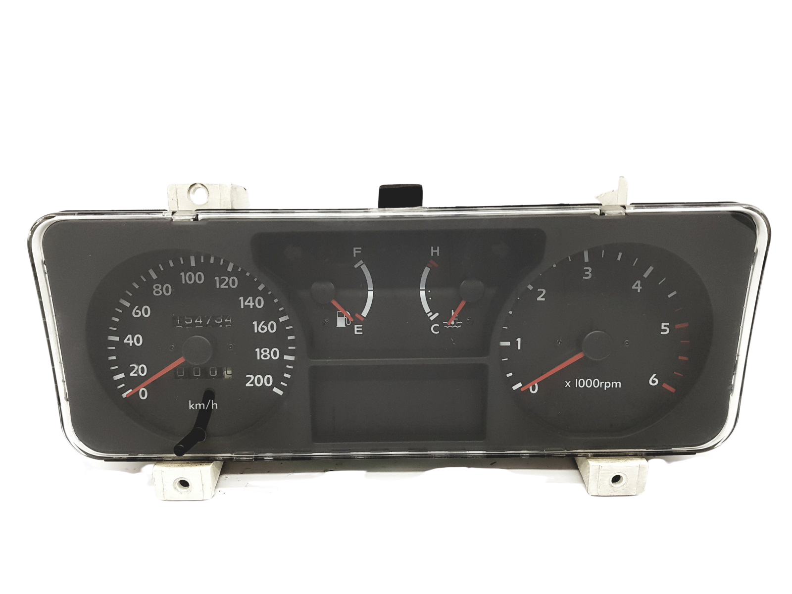 Tacho Kombiinstrument Hyundai Galloper MC030-032-03E 29002 main product photo