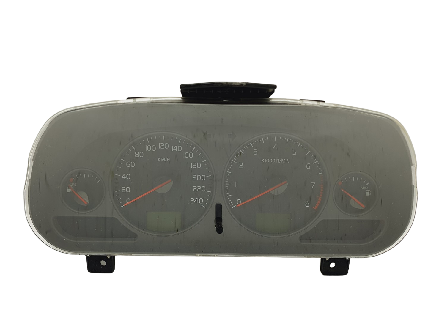 Tacho Kombiinstrument Volvo V40 30623056/F 30623056 F main product photo