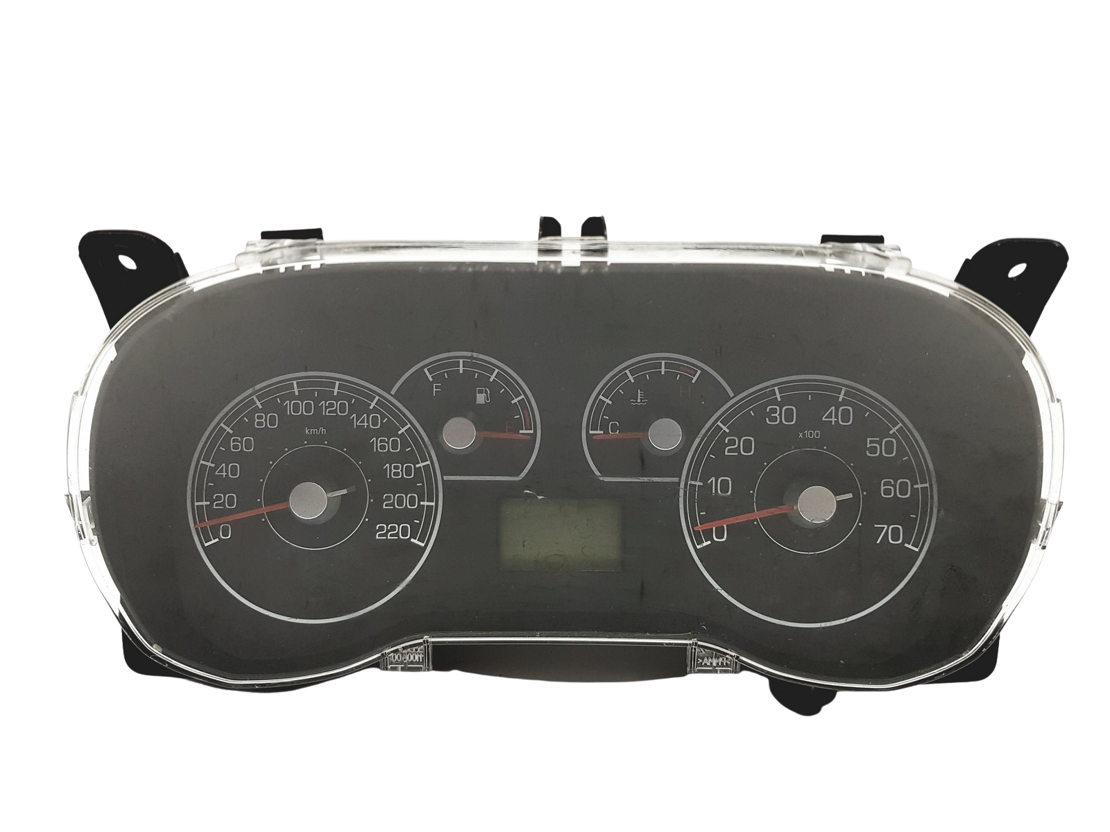 Tacho Kombiinstrument Fiat Grande Punto 51803088 30299 main product photo